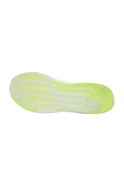 adidas Performance Supernova Prima Herren Laufschuhe - Weiß/Limettengrün
