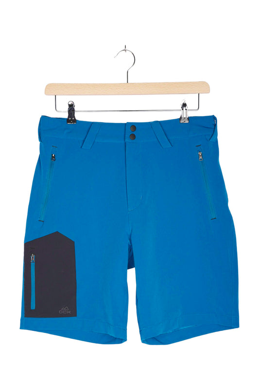 OCK Softshellshorts für Herren 