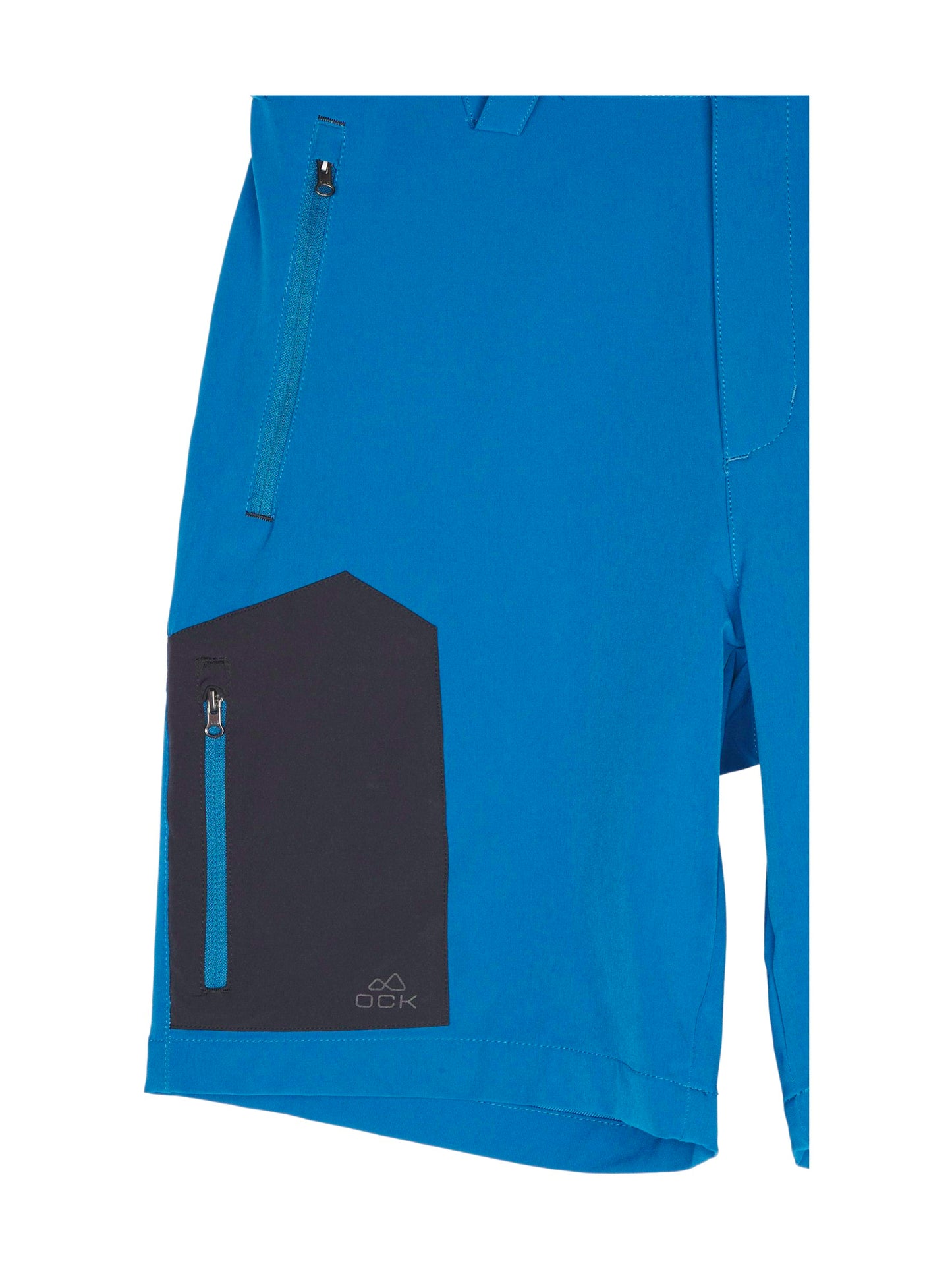 OCK Softshellshorts für Herren 