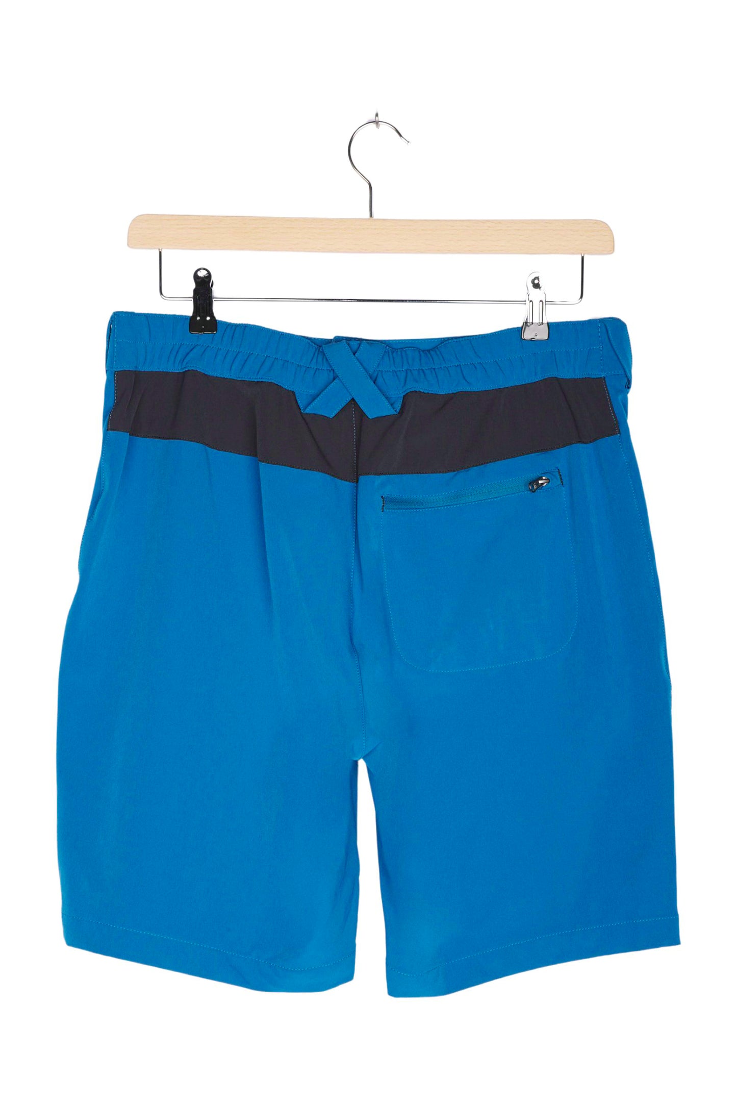 OCK Softshellshorts für Herren 