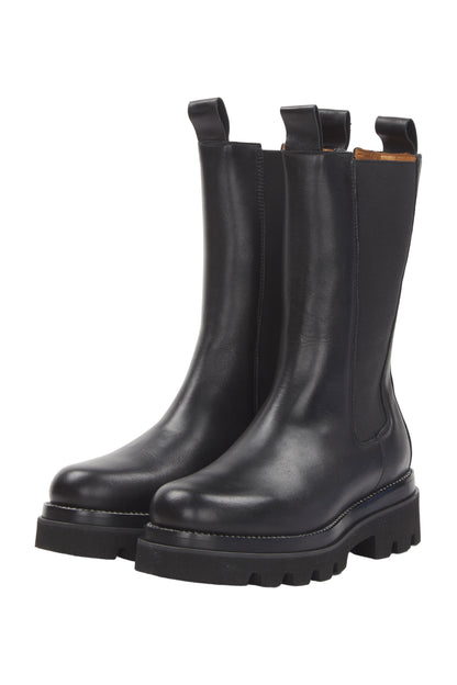 Toral Stiefel Size 37 Schwarz 