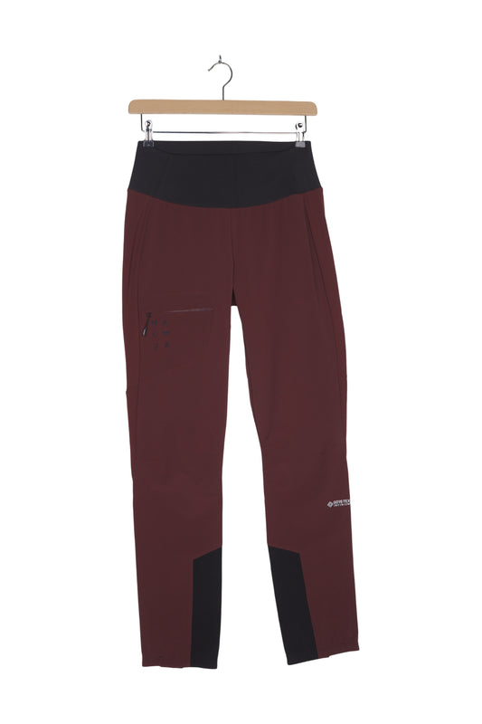 HEATHERM. Ski Mountaineering Pants