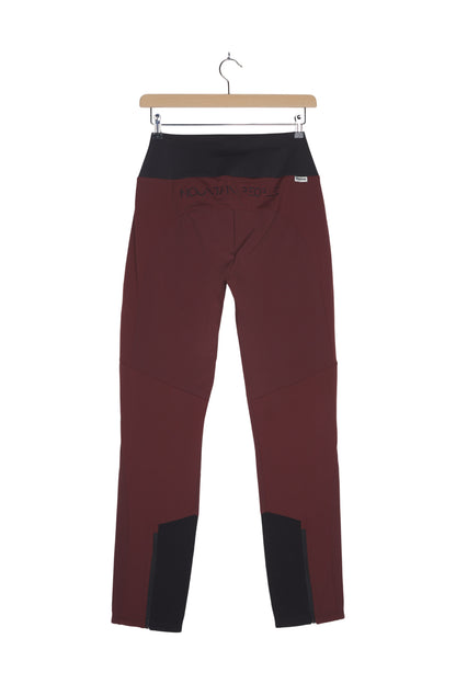 HEATHERM. Ski Mountaineering Pants