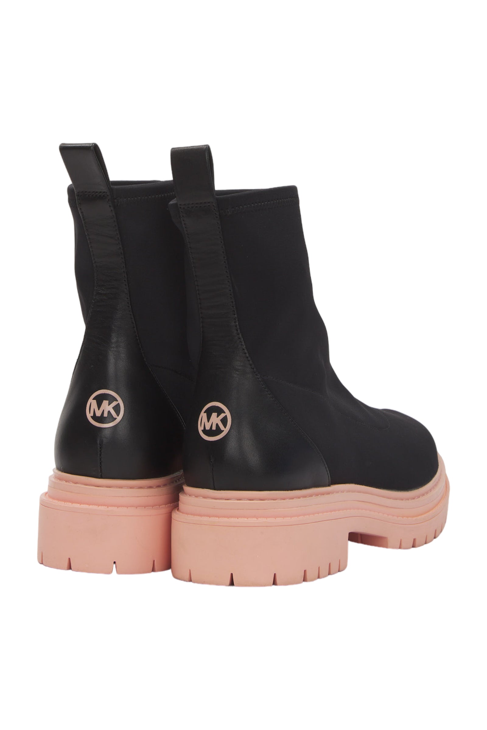 Michael Kors Stiefeletten Size 39 Schwarz 