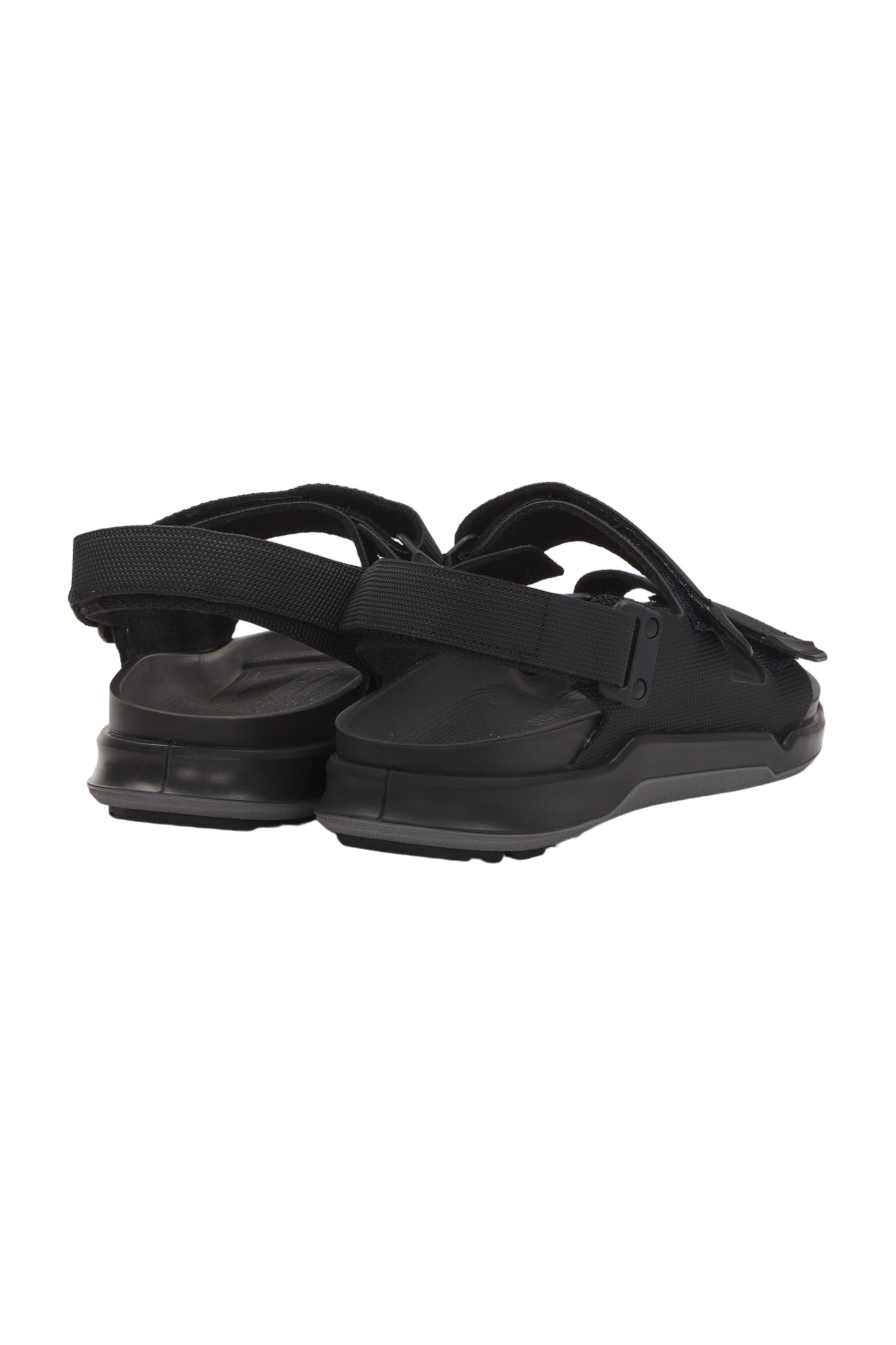 Birkenstock Tatacoa Herren Sandalen - Futura Schwarz