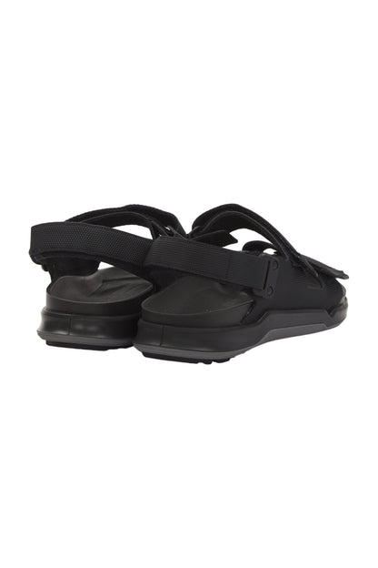Birkenstock Tatacoa Herren Sandalen - Futura Schwarz
