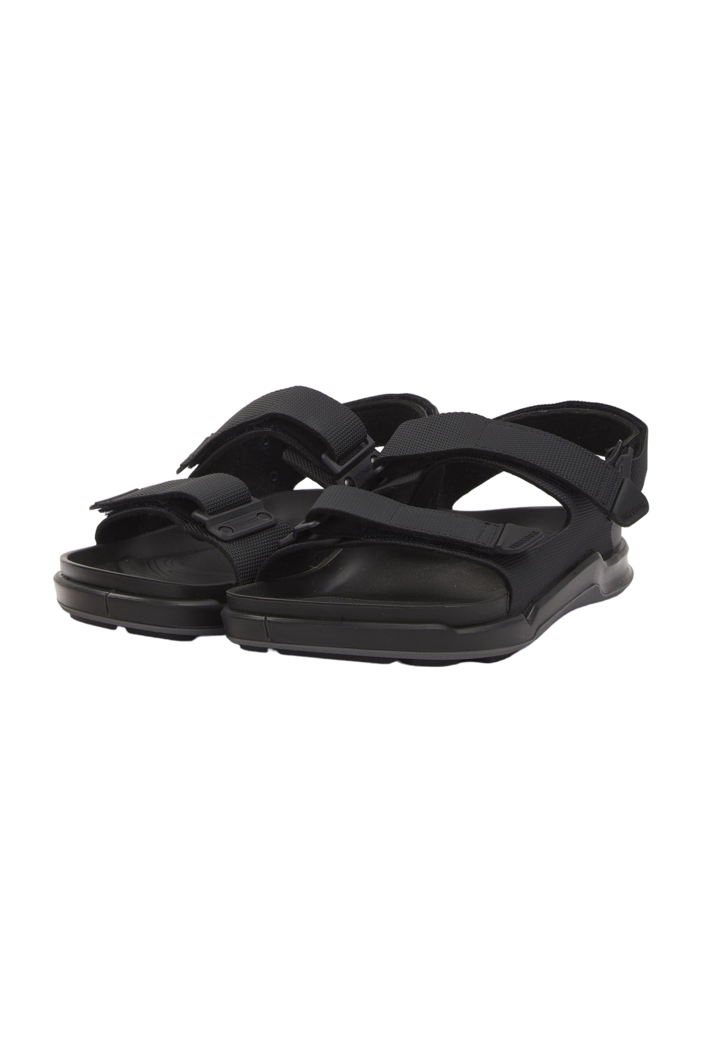 Birkenstock Tatacoa Herren Sandalen - Futura Schwarz