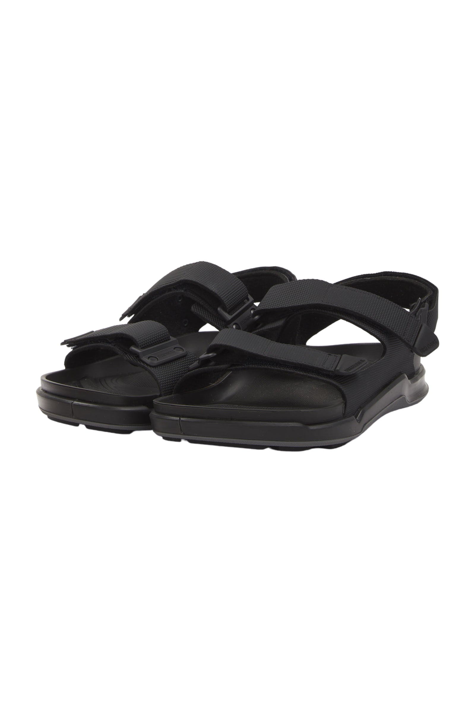 Birkenstock Tatacoa Herren Sandalen - Futura Schwarz