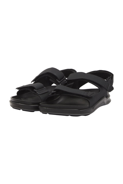 Birkenstock Tatacoa Herren Sandalen - Futura Schwarz