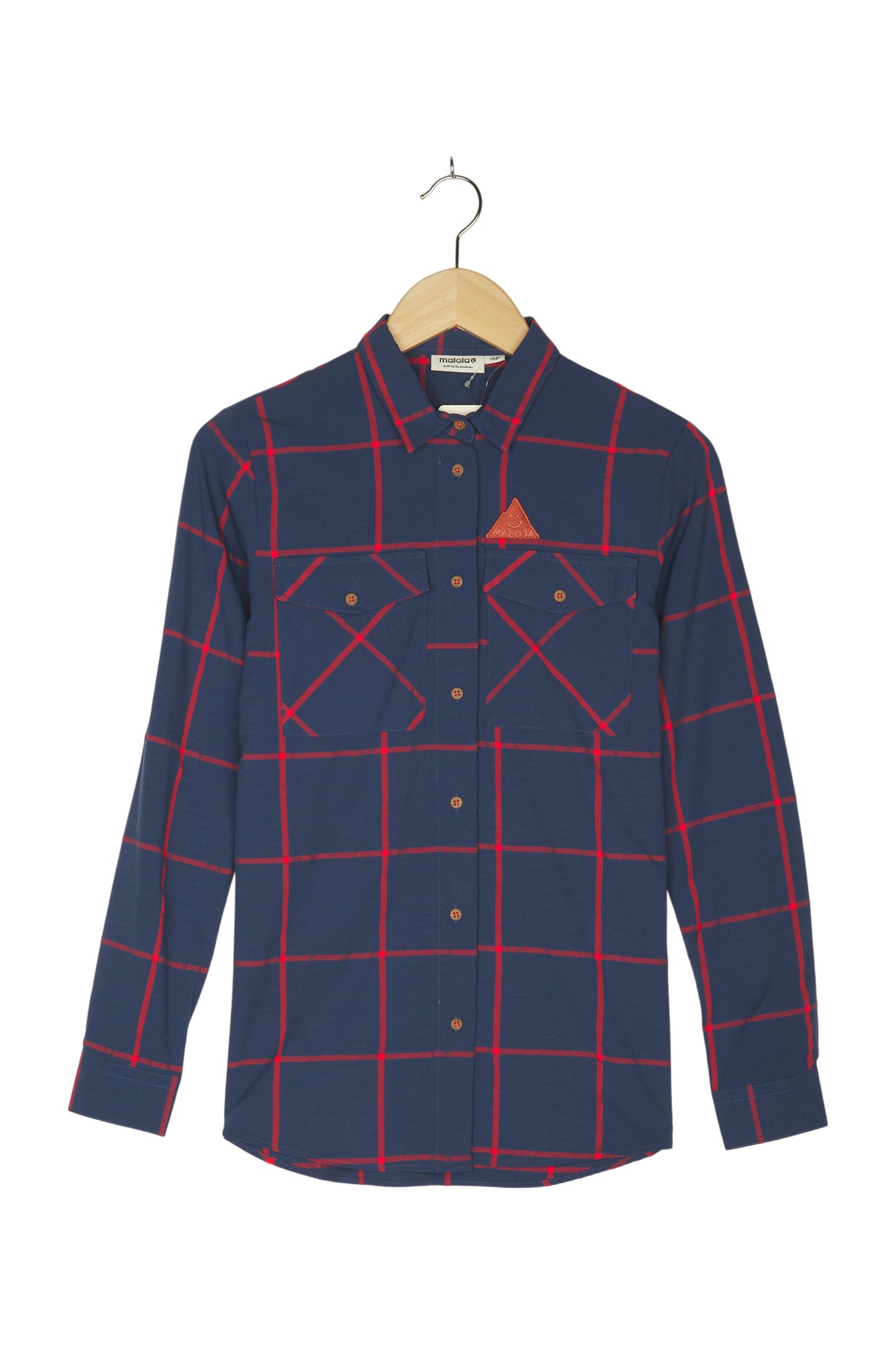 ADIGEM. Mountain Shirt