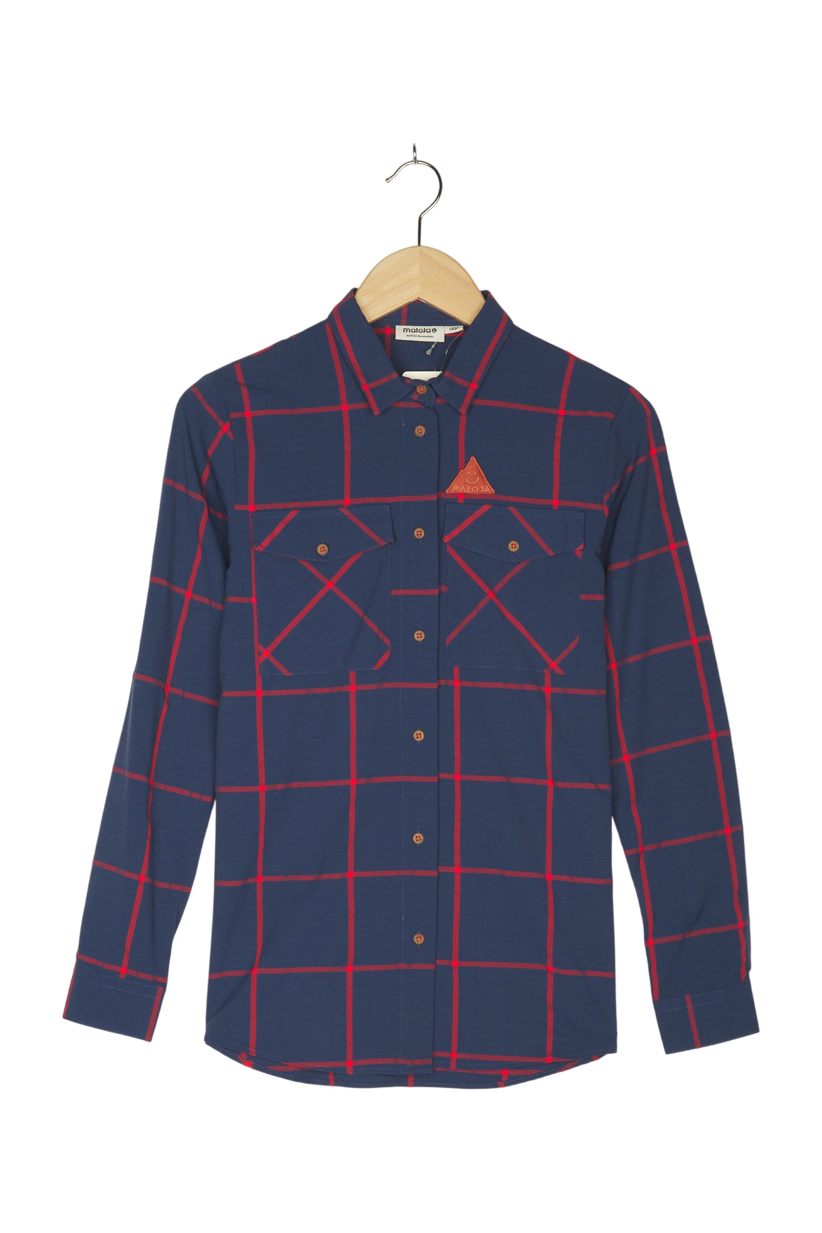 ADIGEM. Mountain Shirt