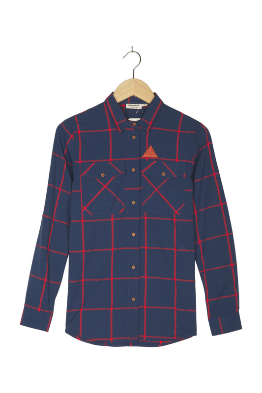 ADIGEM. Mountain Shirt