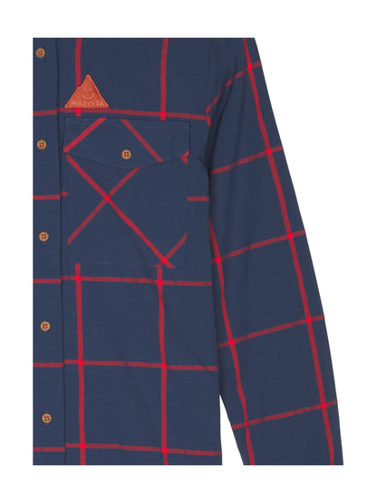ADIGEM. Mountain Shirt