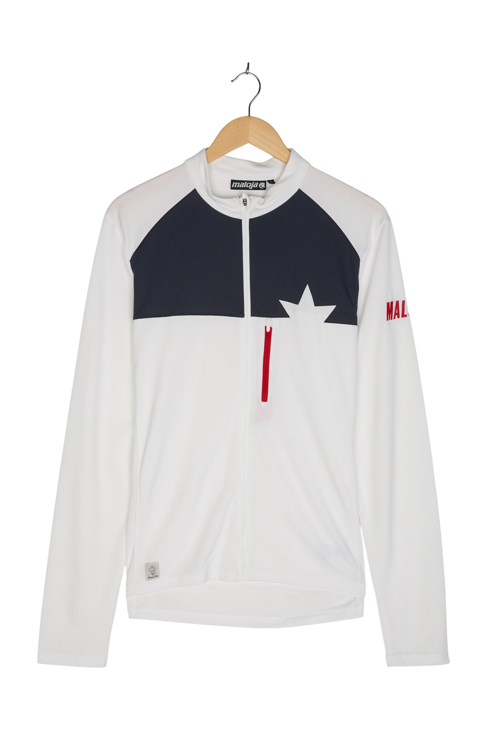 AmasM. 1/1 Bike Shirt 1/1