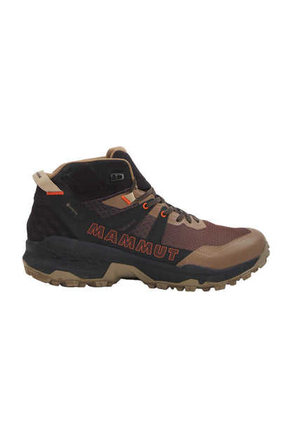 Mammut Sertig II MID GTX