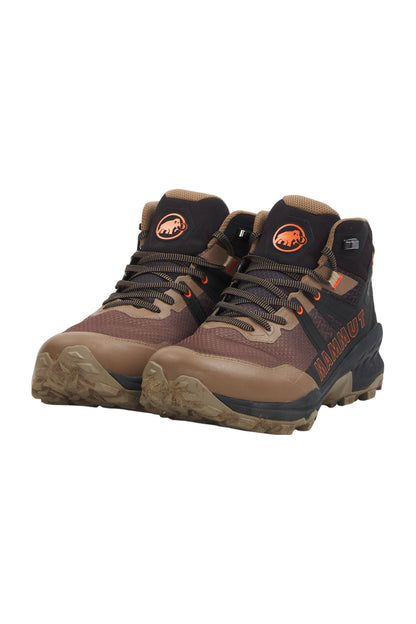 Mammut Sertig II MID GTX