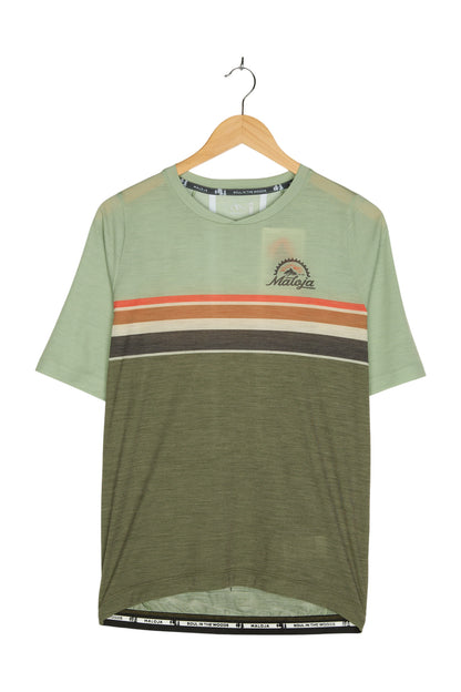 GIUSEPPEM. Gravel Jersey