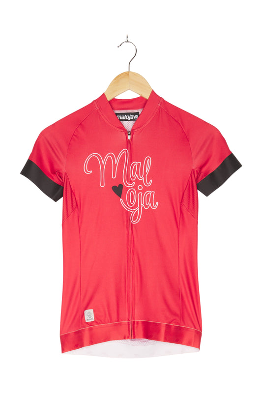 TalinaM. 1/2 Bike Shirt 1/2