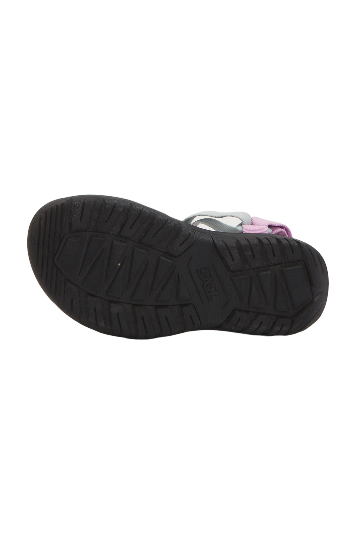 Teva Hurricane XLT2 Damen Sandalen - Eucalyptus/Peach Bloom