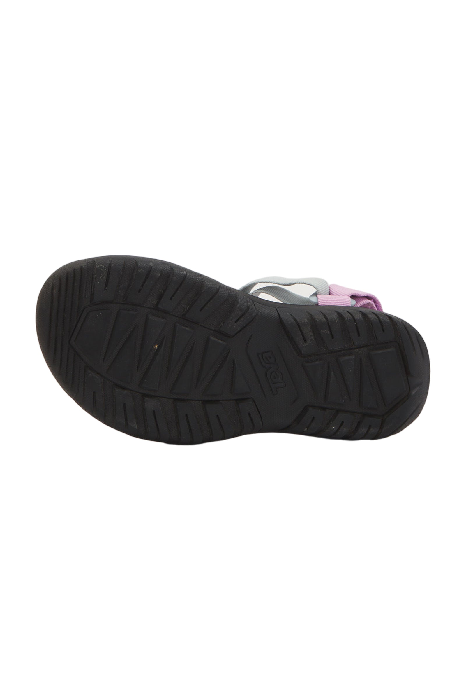 Teva Hurricane XLT2 Damen Sandalen - Eucalyptus/Peach Bloom