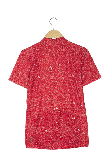 LibellaM. AOP 1/2 Short Sleeve Bike Jersey