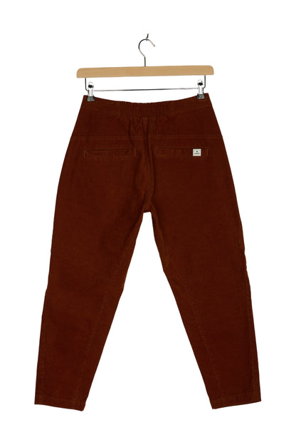 ColdilanaM. Organic Cord Stretch Pants