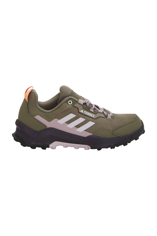 adidas Terrex AX4 GTX Herren Wanderschuhe – Oliv