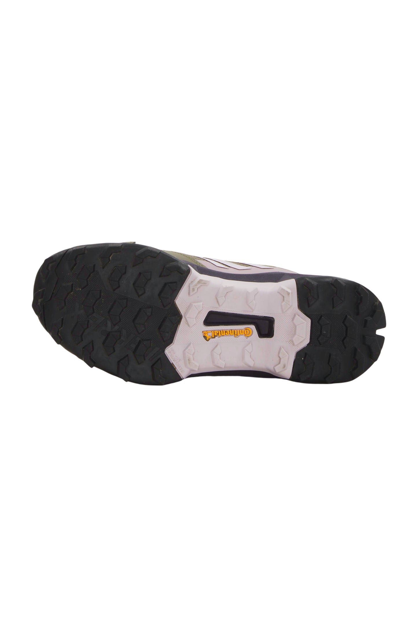 adidas Terrex AX4 GTX Herren Wanderschuhe – Oliv