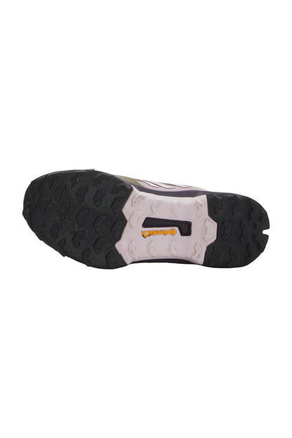 adidas Terrex AX4 GTX Herren Wanderschuhe – Oliv