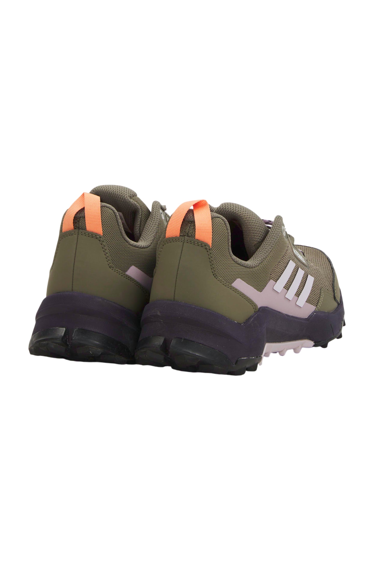 adidas Terrex AX4 GTX Herren Wanderschuhe – Oliv