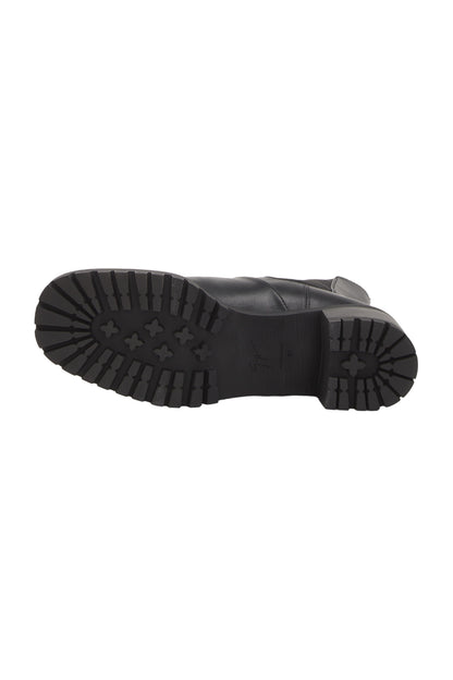 Giuseppe Zanotti Stiefel Size 41 Schwarz 