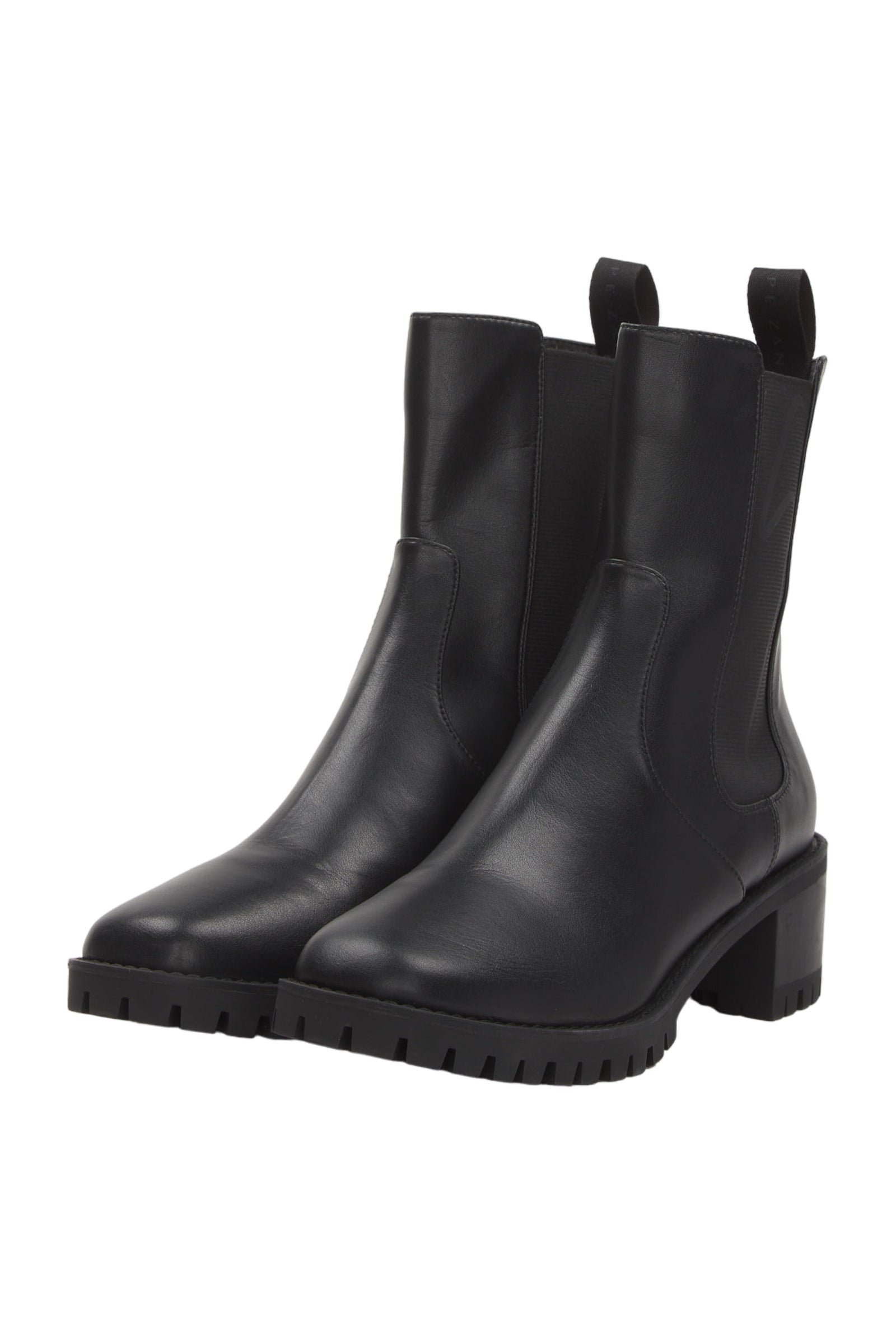 Giuseppe Zanotti Stiefel Size 41 Schwarz 