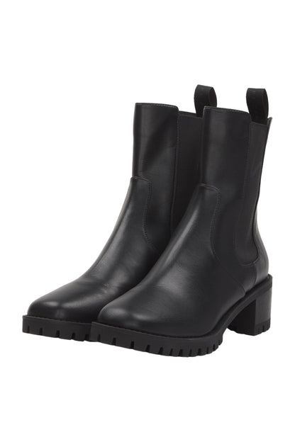 Giuseppe Zanotti Stiefel Size 41 Schwarz 
