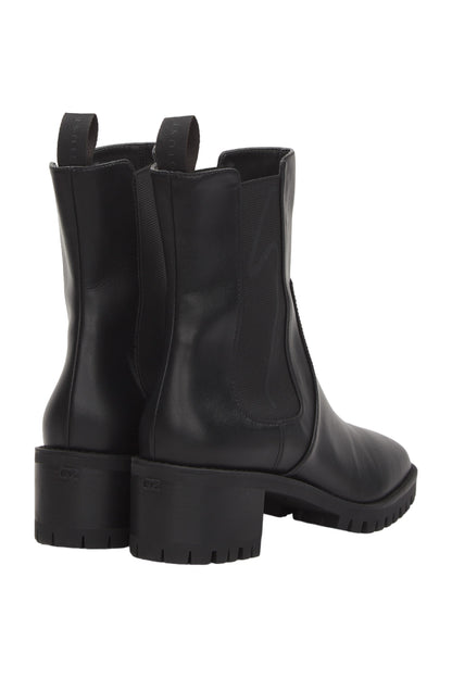 Giuseppe Zanotti Stiefel Size 41 Schwarz 