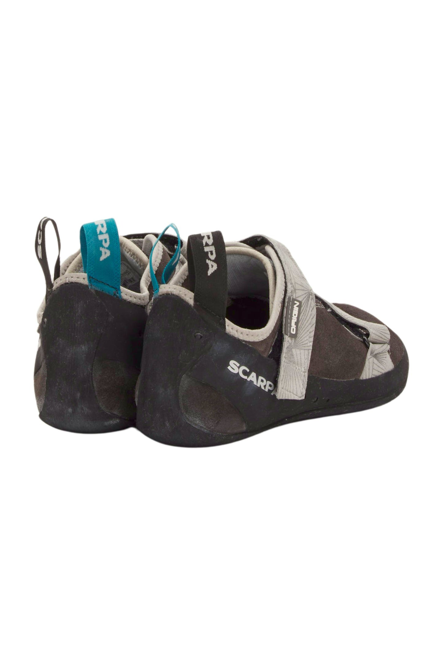 Scarpa Kletterschuhe für Herren 