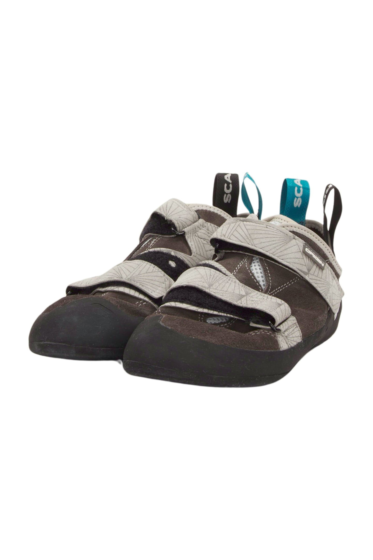 Scarpa Kletterschuhe für Herren 