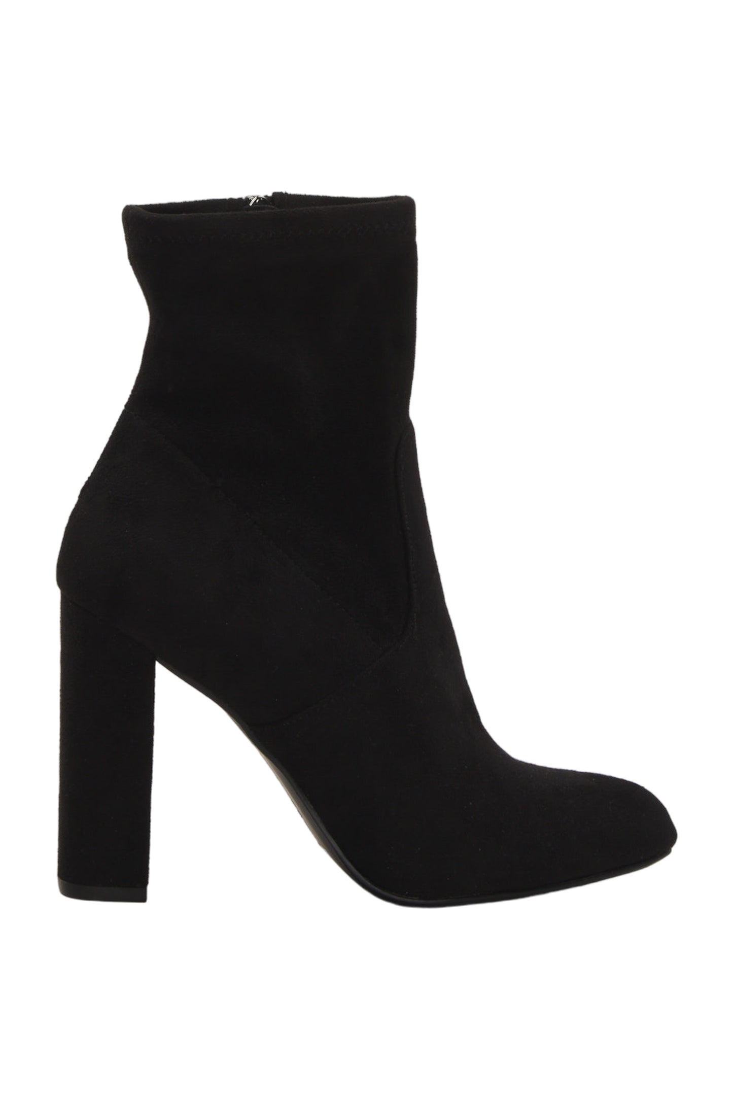 Steve Madden Stiefeletten Size 36 Schwarz 