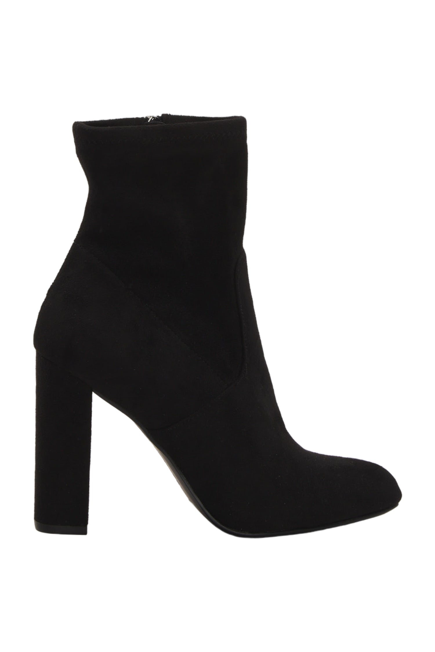 Steve Madden Stiefeletten Size 36 Schwarz 