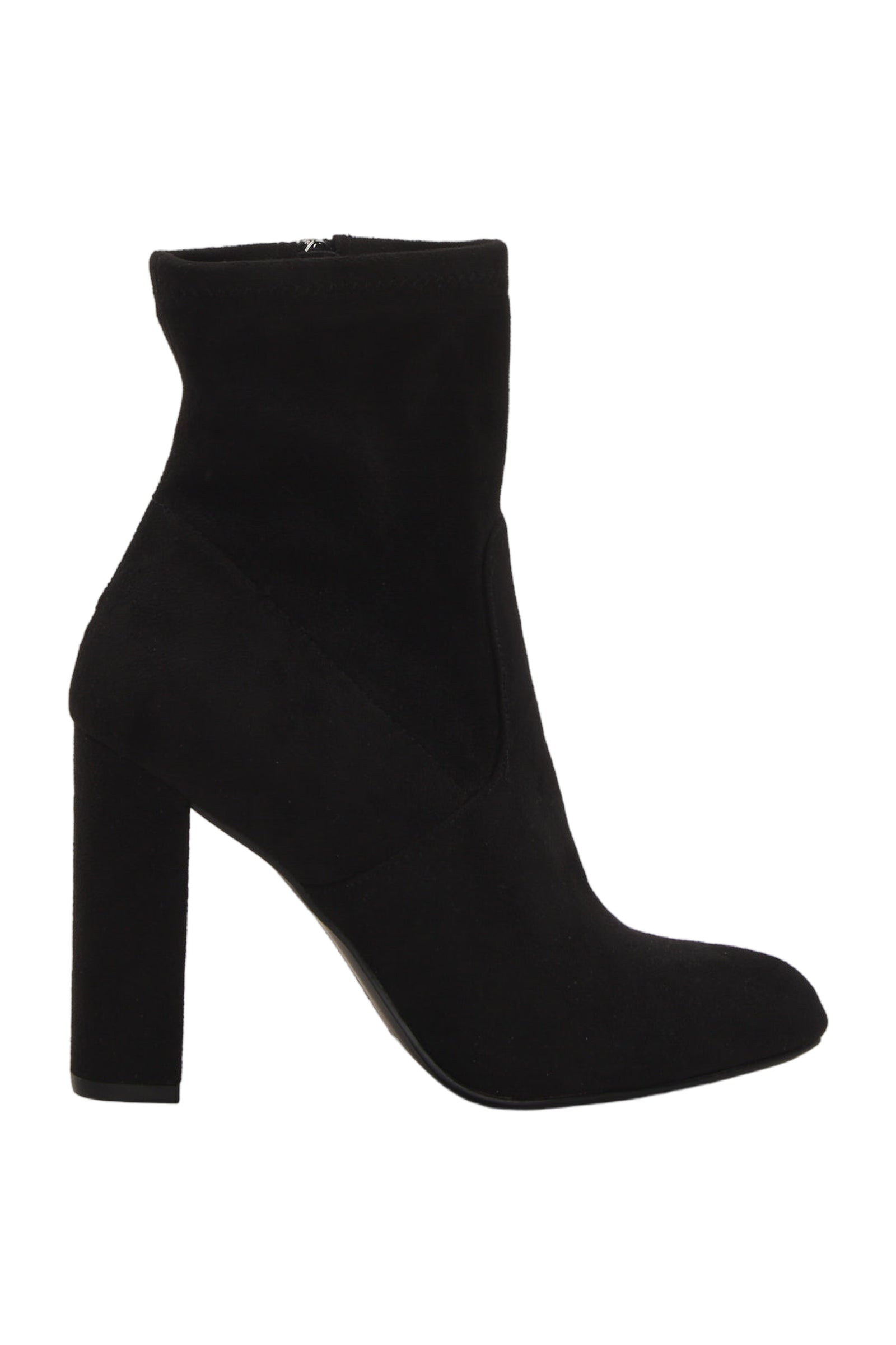 Steve Madden Stiefeletten Size 36 Schwarz 