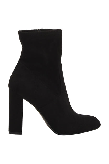 Steve Madden Stiefeletten Size 36 Schwarz 