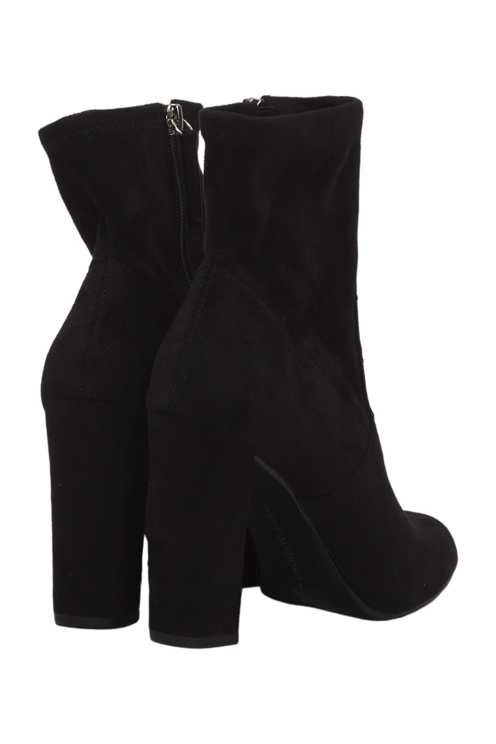 Steve Madden Stiefeletten Size 36 Schwarz 