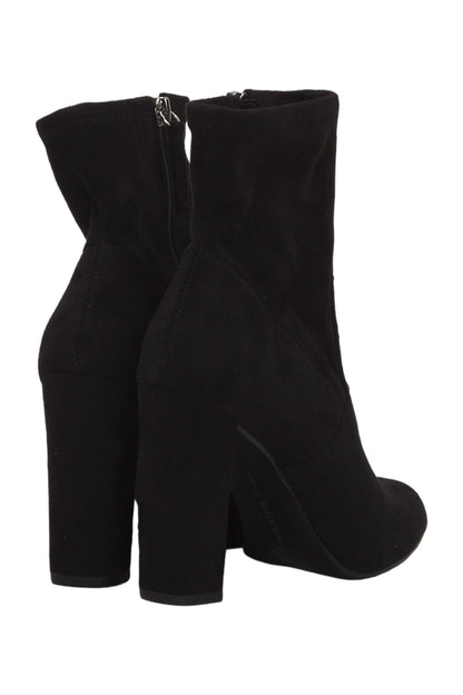 Steve Madden Stiefeletten Size 36 Schwarz 