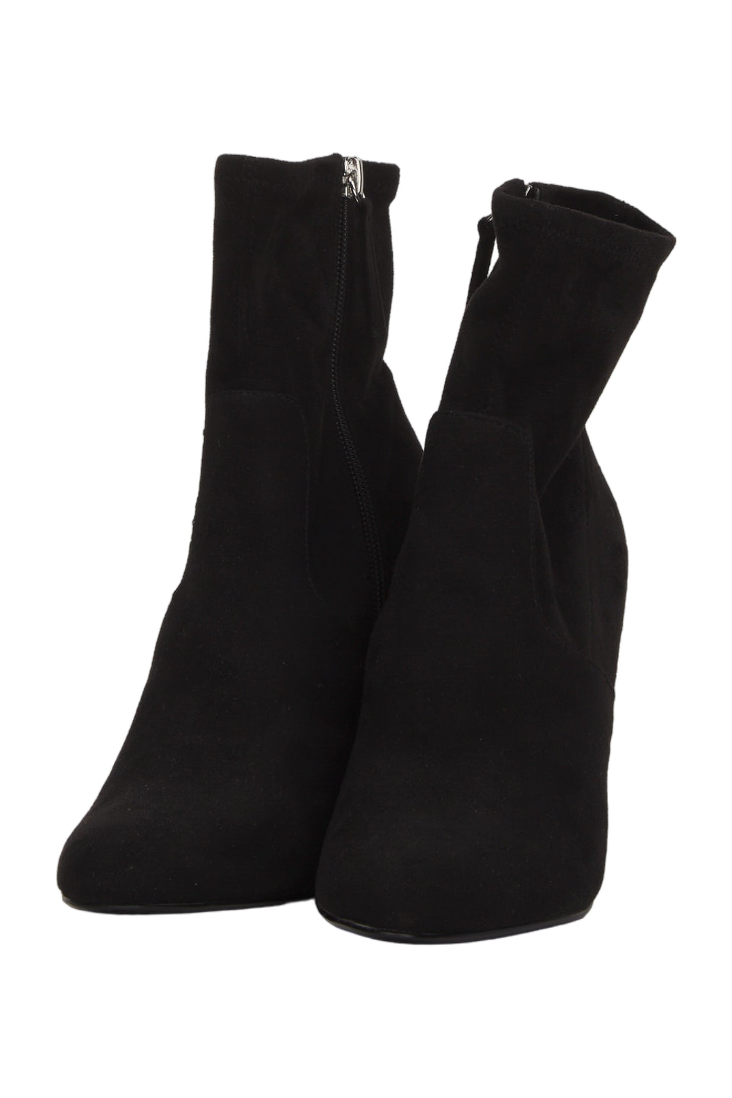 Steve Madden Stiefeletten Size 36 Schwarz 