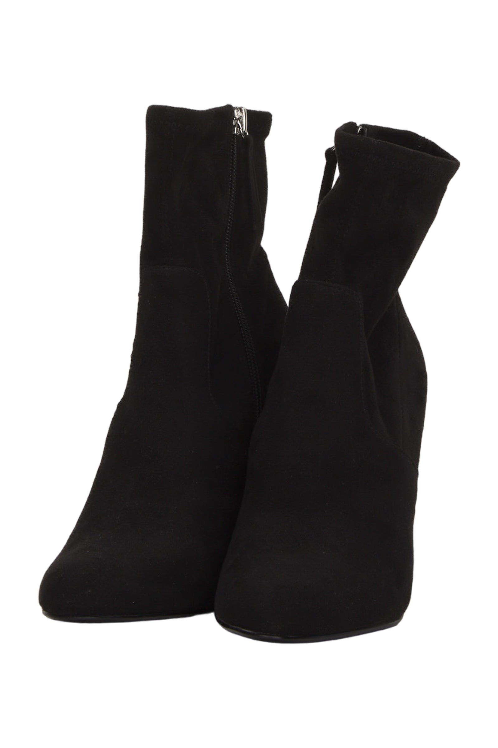 Steve Madden Stiefeletten Size 36 Schwarz 