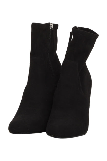 Steve Madden Stiefeletten Size 36 Schwarz 