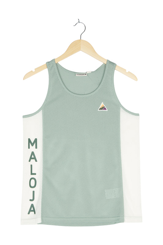 DorfenM. Sleeveless Freeride Jersey