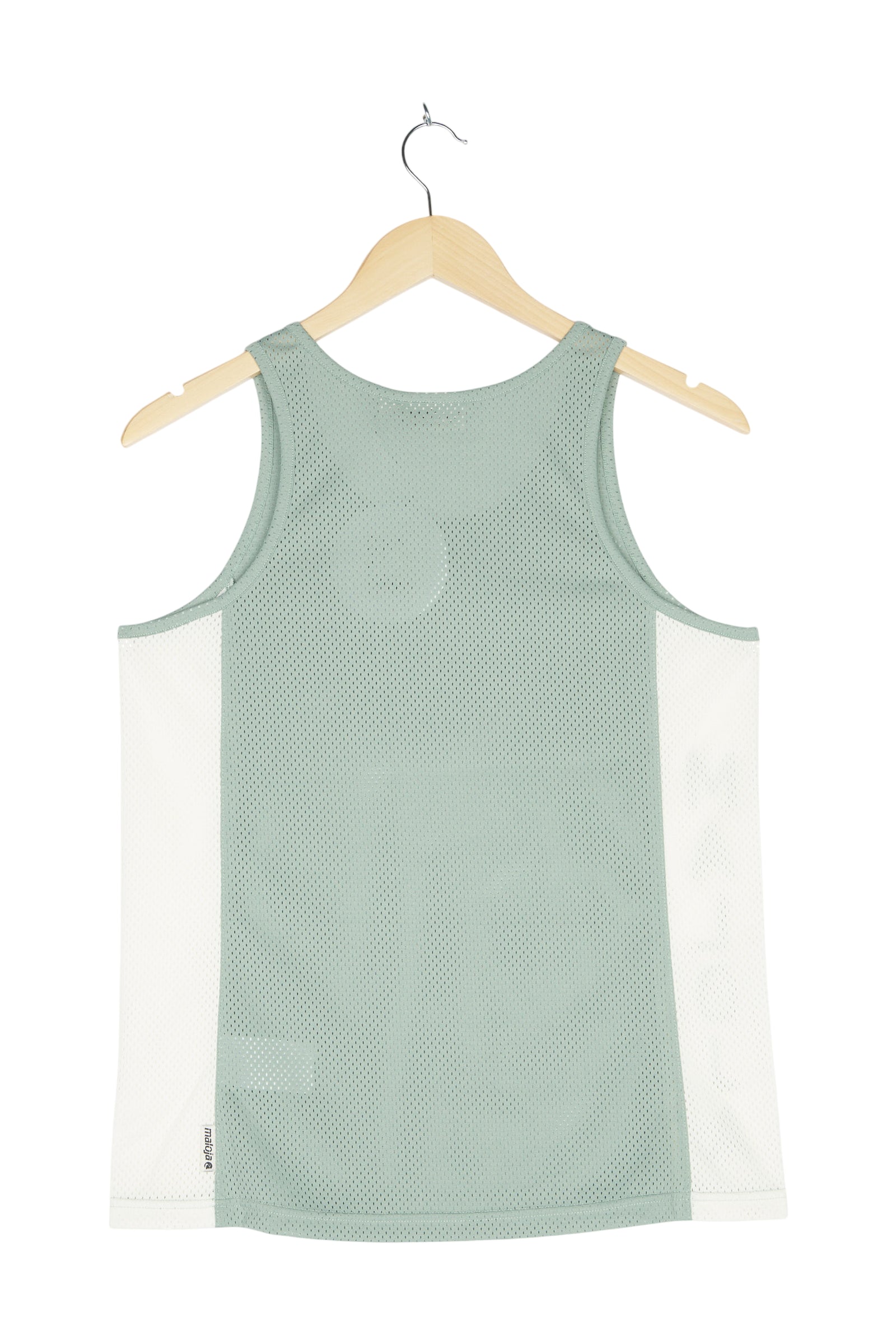 DorfenM. Sleeveless Freeride Jersey