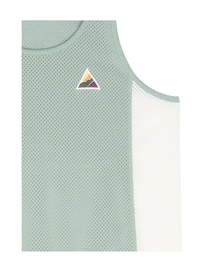 DorfenM. Sleeveless Freeride Jersey