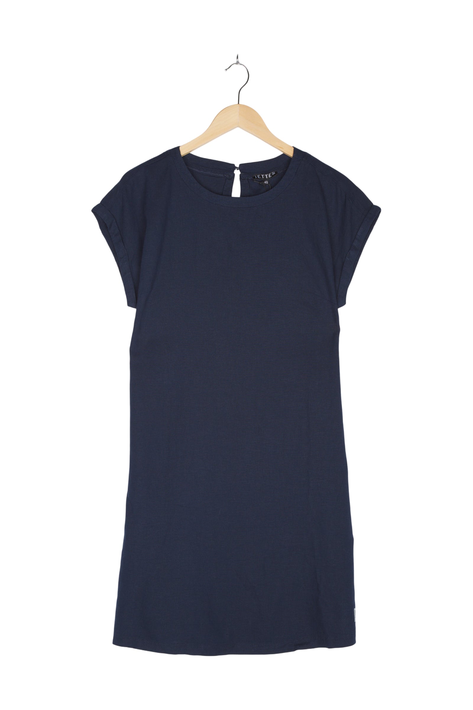 Jette Jette Kurzarmkleid