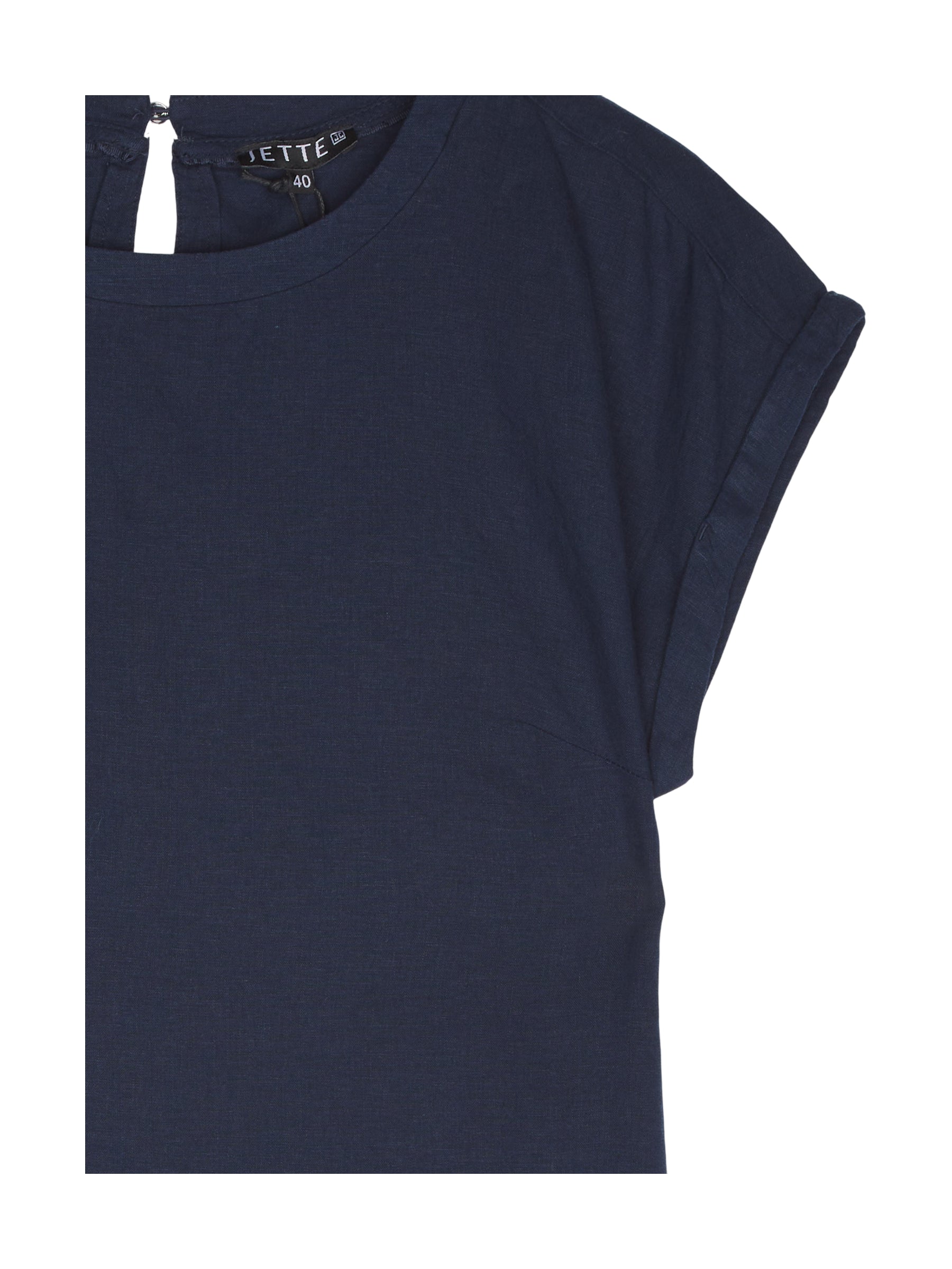 Jette Jette Kurzarmkleid